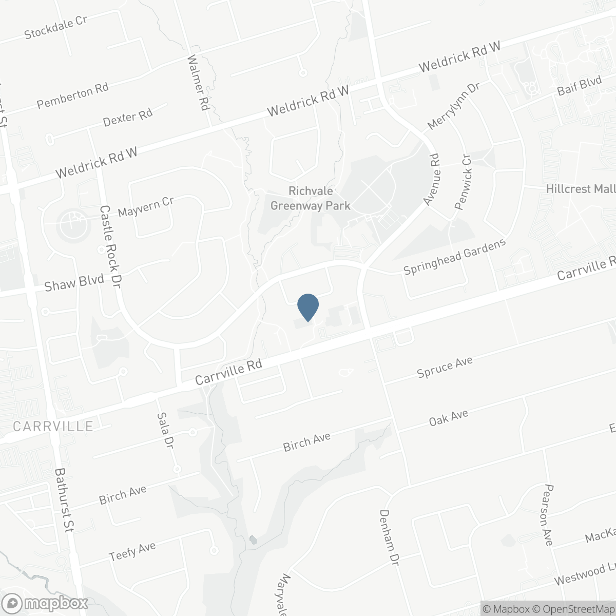 35 KITSILANO CRESCENT, Richmond Hill, Ontario L4C 5A4